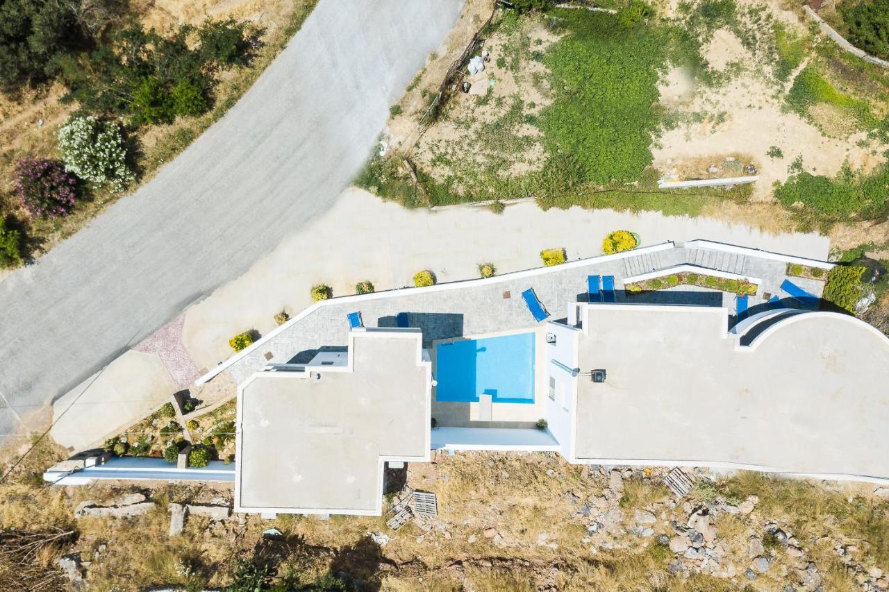 Sunset Maisonettes Plakias Exterior photo